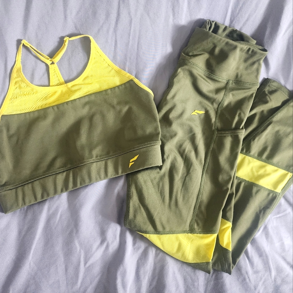 Flag Nor Fail set